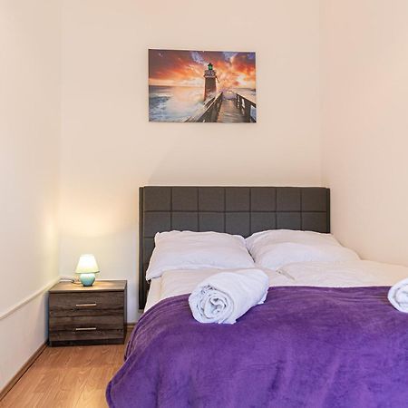 Spacious 2Br Apt Great Location - Near Schoenbrunn Wien Ngoại thất bức ảnh