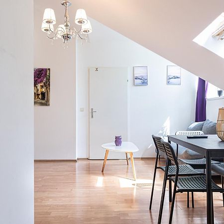 Spacious 2Br Apt Great Location - Near Schoenbrunn Wien Ngoại thất bức ảnh