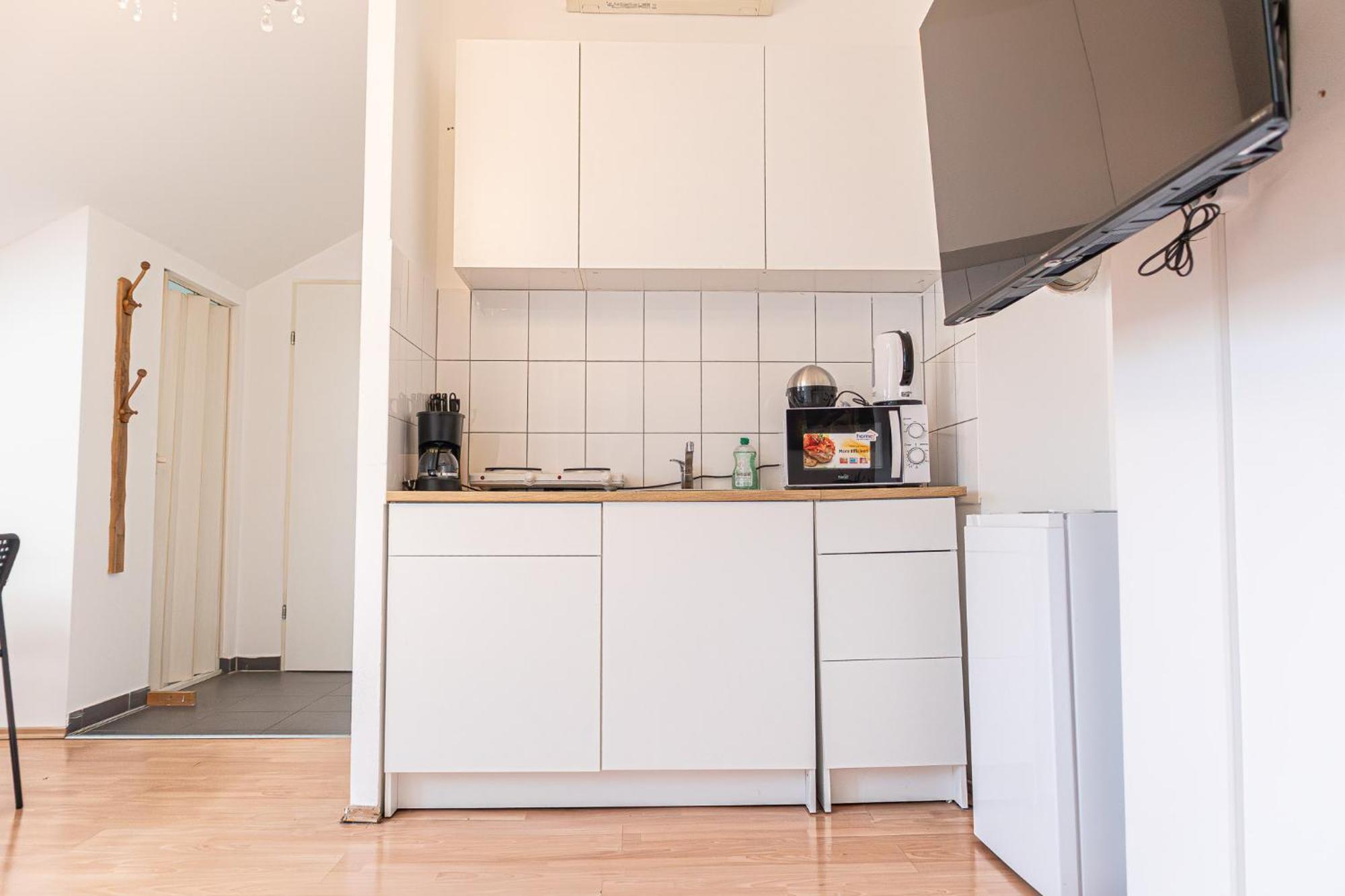 Spacious 2Br Apt Great Location - Near Schoenbrunn Wien Ngoại thất bức ảnh