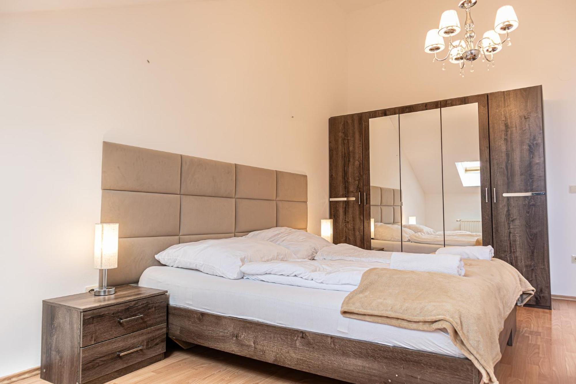 Spacious 2Br Apt Great Location - Near Schoenbrunn Wien Ngoại thất bức ảnh