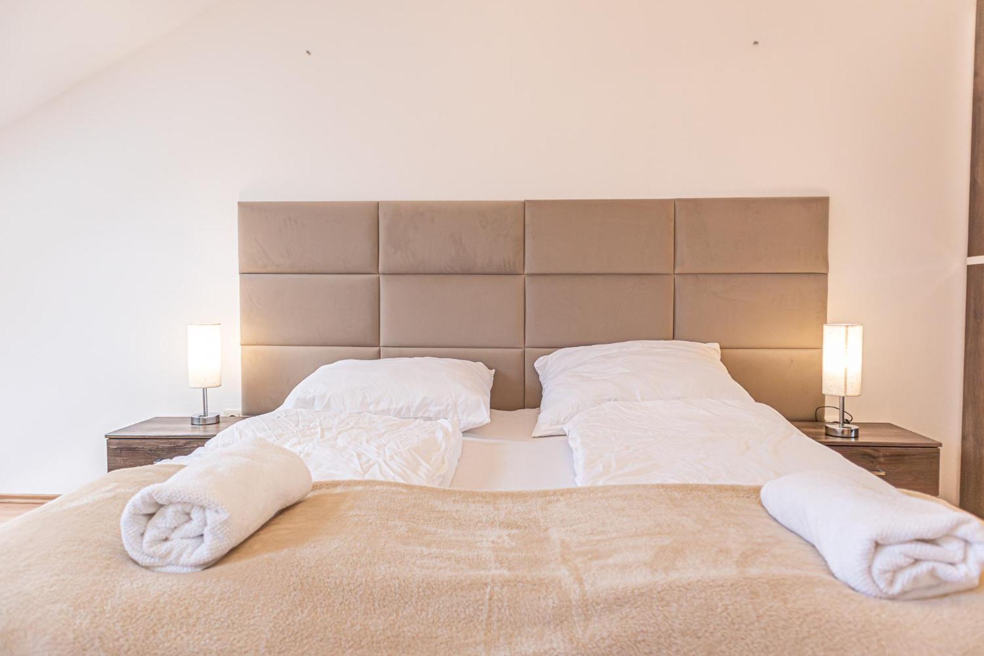 Spacious 2Br Apt Great Location - Near Schoenbrunn Wien Ngoại thất bức ảnh