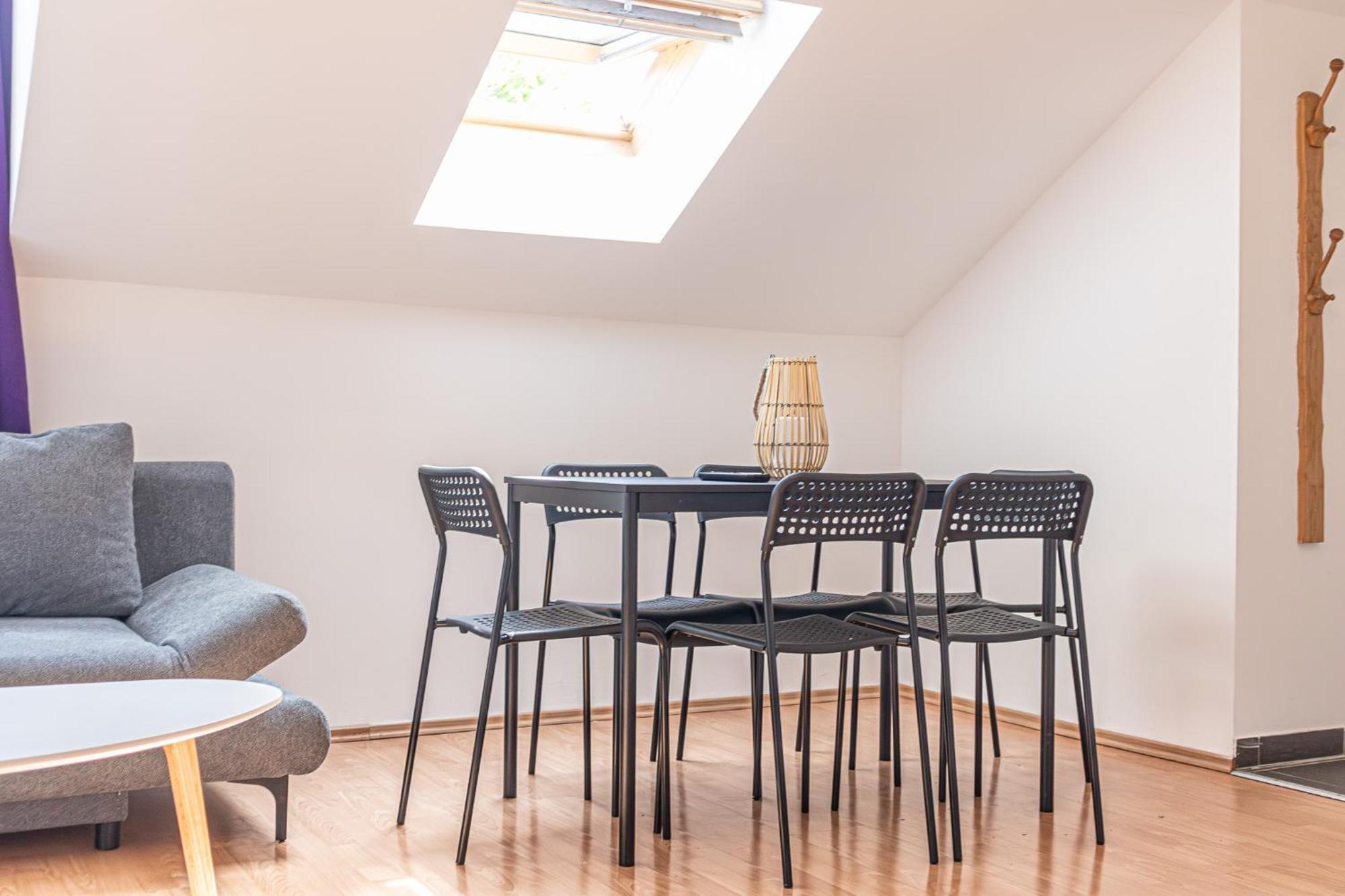 Spacious 2Br Apt Great Location - Near Schoenbrunn Wien Ngoại thất bức ảnh