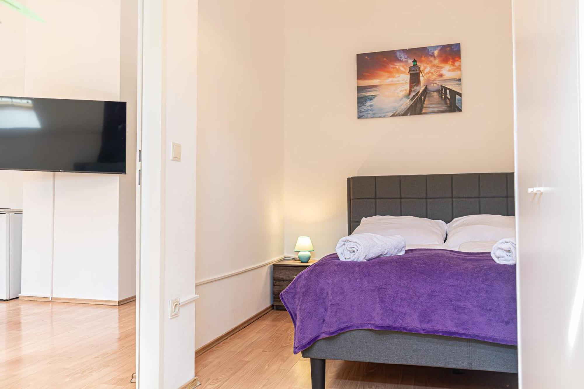 Spacious 2Br Apt Great Location - Near Schoenbrunn Wien Ngoại thất bức ảnh