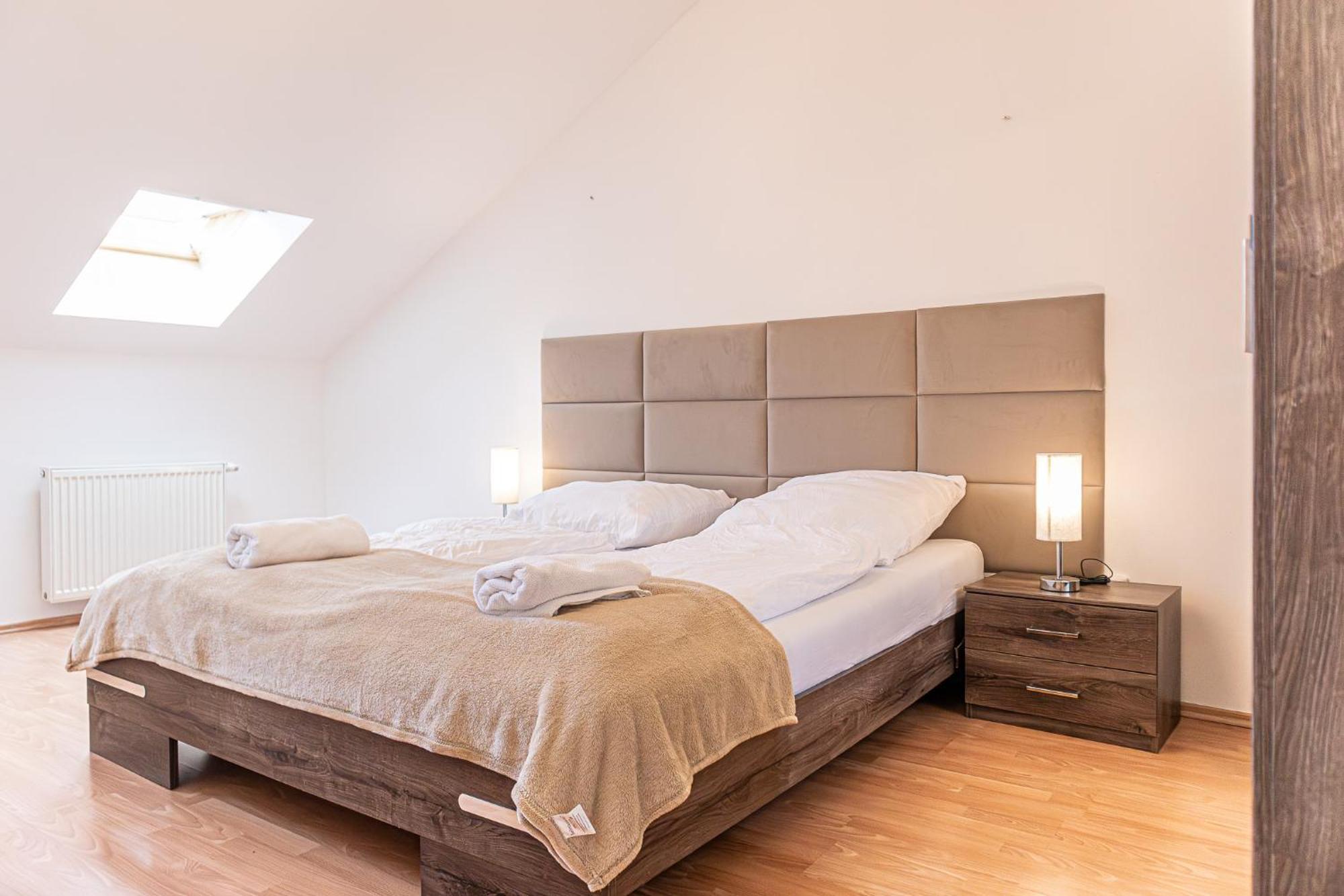 Spacious 2Br Apt Great Location - Near Schoenbrunn Wien Ngoại thất bức ảnh