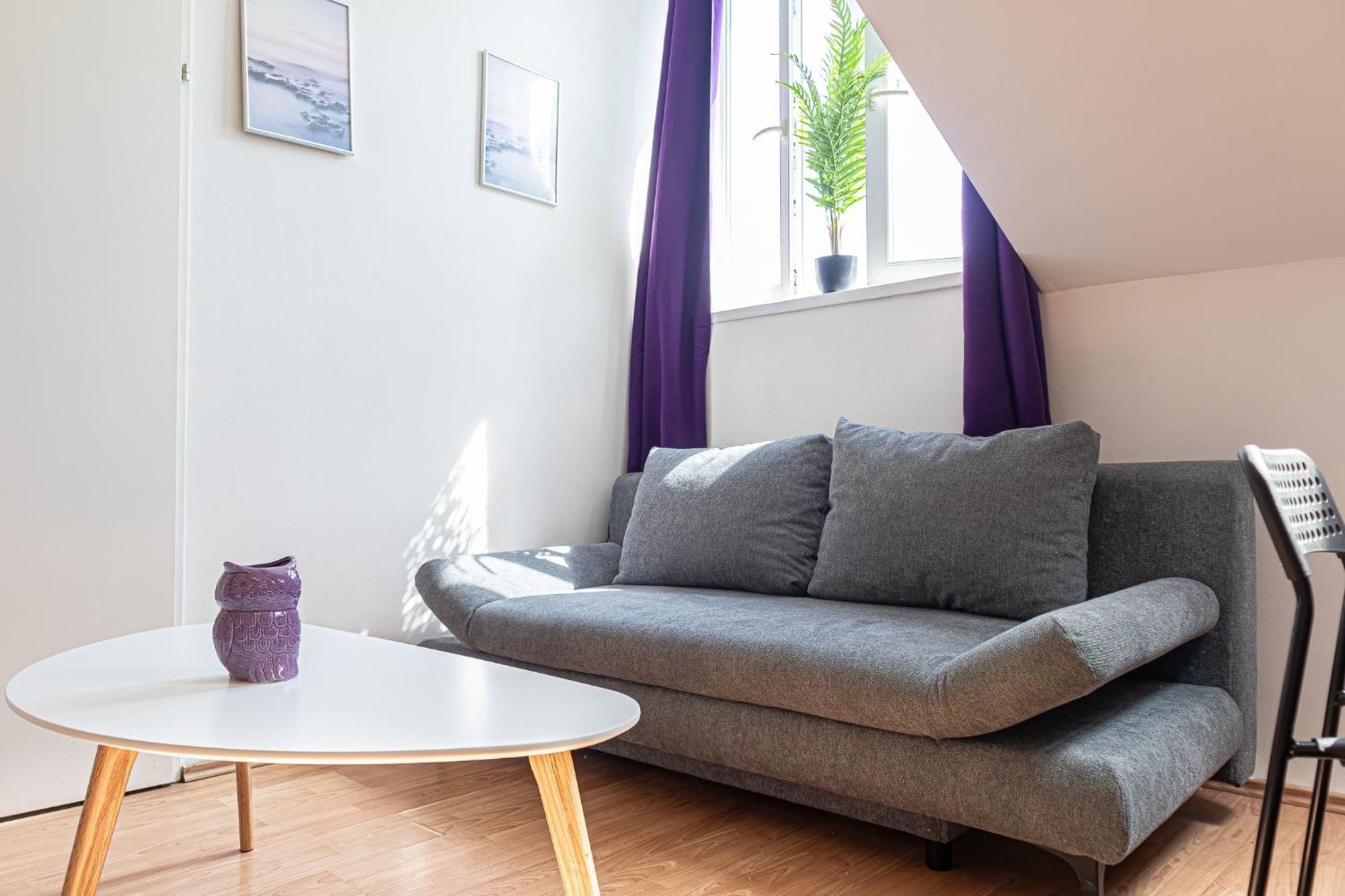 Spacious 2Br Apt Great Location - Near Schoenbrunn Wien Ngoại thất bức ảnh