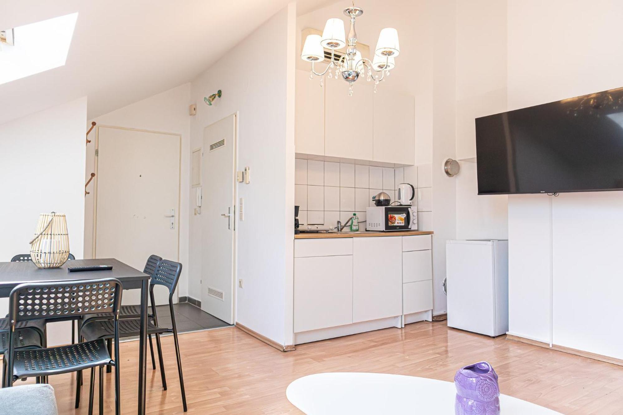 Spacious 2Br Apt Great Location - Near Schoenbrunn Wien Ngoại thất bức ảnh