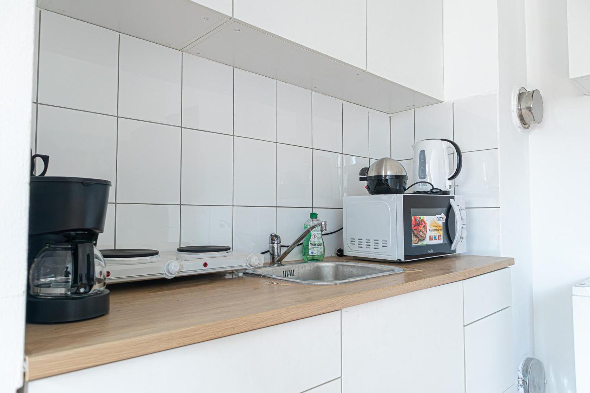 Spacious 2Br Apt Great Location - Near Schoenbrunn Wien Ngoại thất bức ảnh