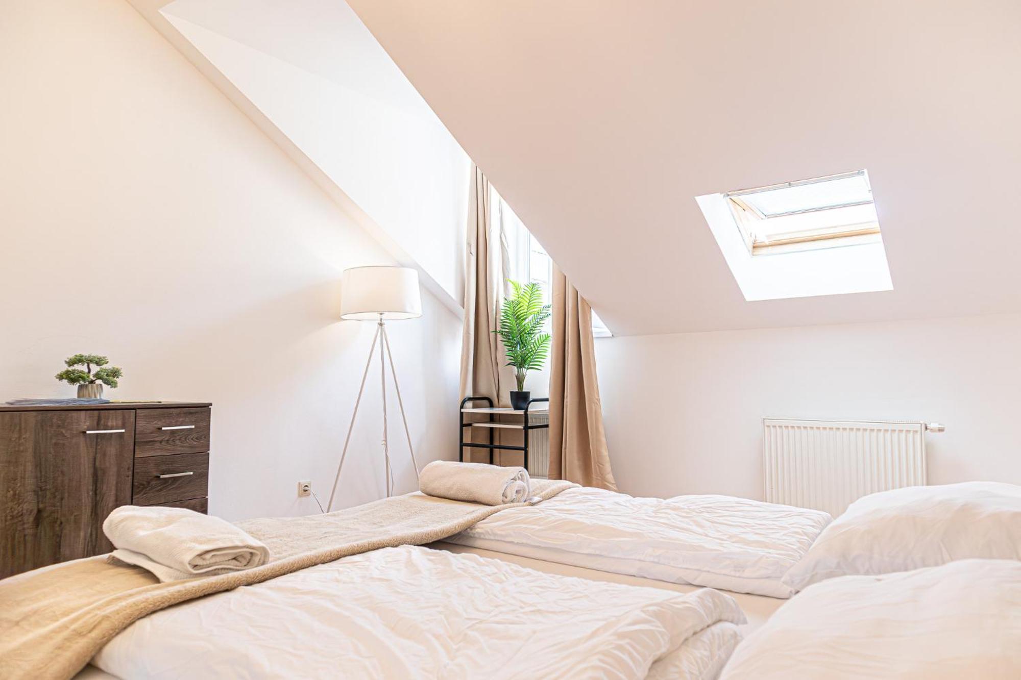 Spacious 2Br Apt Great Location - Near Schoenbrunn Wien Ngoại thất bức ảnh