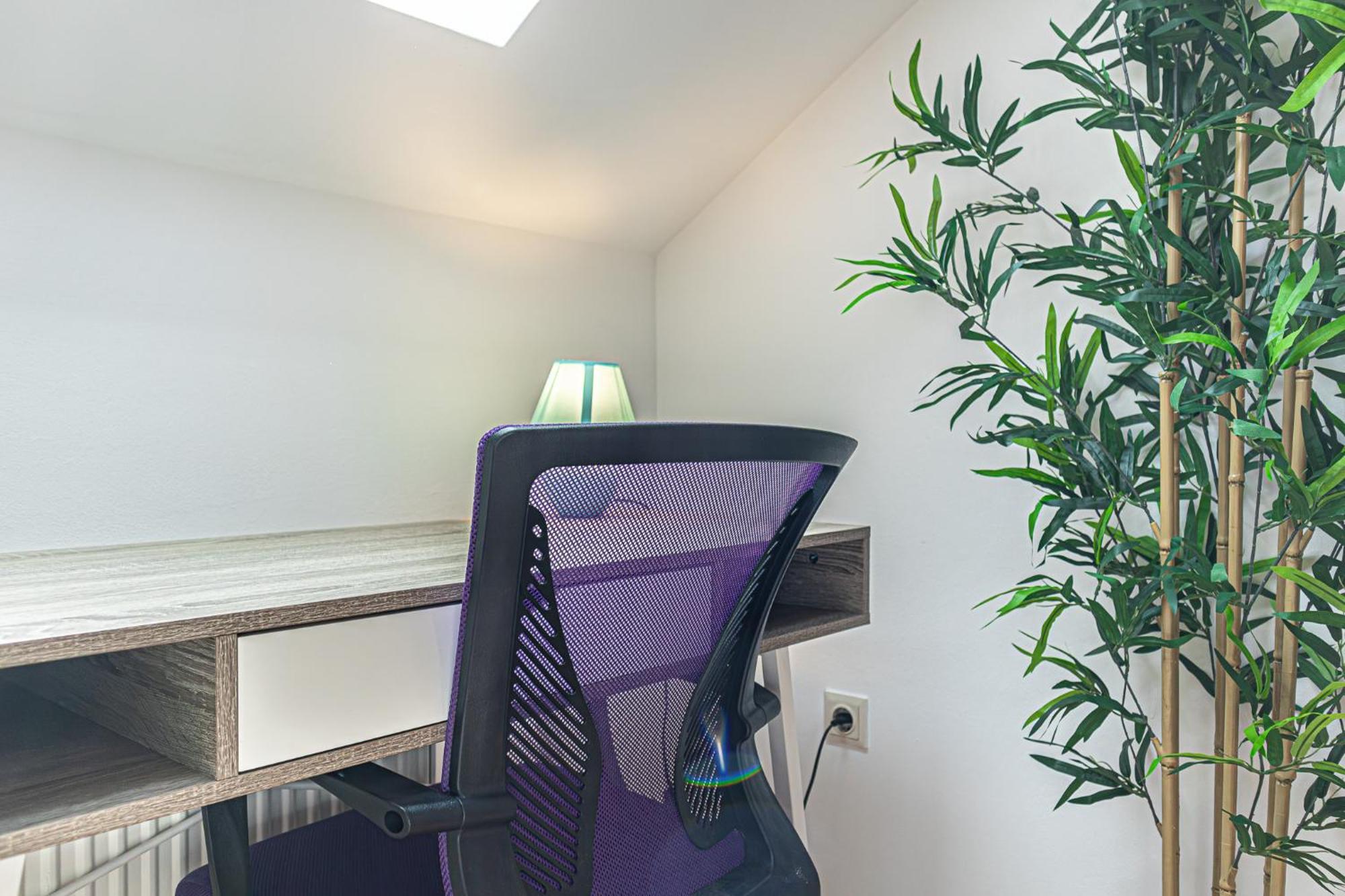 Spacious 2Br Apt Great Location - Near Schoenbrunn Wien Ngoại thất bức ảnh